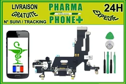 Modèle : A2111 - A2221 - A2223. Modèle : A2111. iPhone A2111. DOCK CONNECTOR IPHONE 11. Gratuite avec numéro de...