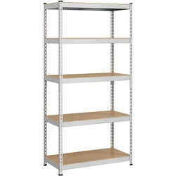 Sturdy Frames & MDF Boards: A strong iron frame blends certified MDF boards, ensuring the stability and durability of...