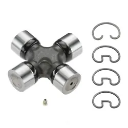 Part Number: 232. Universal Joint. To confirm that this part fits your vehicle, enter your vehicles Year, Make, Model,...