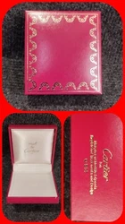 Peut convenir pour bijoux plat, boucles doreilles type anneaux, collier avec pendentif fin etc. - lENVOI COLISSIMO est...