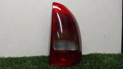 Modèle du véhicule : CORSA B PHASE 1. Version finale du véhicule : CORSA B PHASE 1 1.2i - 8V. Numéro de pièce...