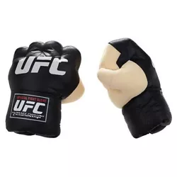 UFC TKO Boxing Gloves with Sound. UFC Role Play TKO Gloves fit kids and adults of all sizes. MMA Mixed Martial Arts...