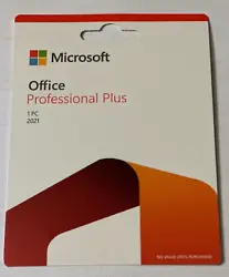 Microsoft Office Word 2021. Microsoft Office Excel 2021. Microsoft Office PowerPoint 2021. Microsoft Office Outlook...