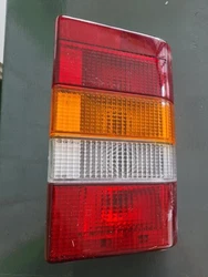 Numéro de pièce fabricant : 95630217. Feu arriere principal droit (feux) - CITROEN C15. Modèle du véhicule : C15....