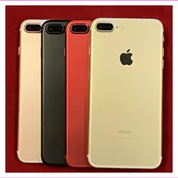 Note: Unlocked phones may or may not work with CDMA networks (like Verizon, Sprint). 32GB, 128Gb, 256GBScreen Size....
