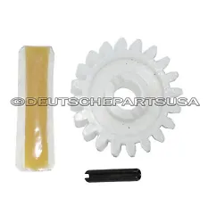Main Shaft Gear # 210802 for a MOORE-O-MATIC by LINEAR model XX133 / XX333 / XX350. MODEL XX133 ; If you have one of...