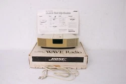 IN WORKING CONDITION.