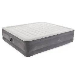 As a bed with Dura-Beam technology, this mattress has thousands of fibers for lasting comfort, stability, and support....