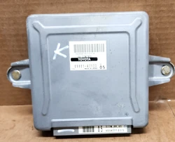                         2004 2009 TOYOTA PRIUS HYBRID VEHICLE HV CONTROL MODULE PART NUMBER 89981-47123...