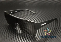 LENSES COLOR :Grey. UPC :8056597046312.