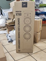 Open box excellent condition / tested, works perfect.