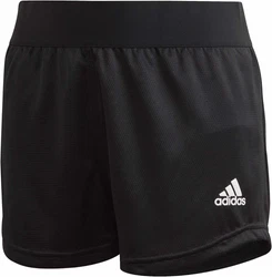 Profitez au maximum de ce short pour jeunes sportifs. Il a été fabriqué dans un tissu tricoté doux qui garde la...