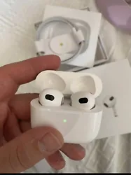 airpods 3 apple.