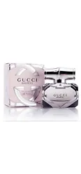 Gucci Bamboo Eau de Parfum EDP Women Fragrance Mini Travel Size 5ml.