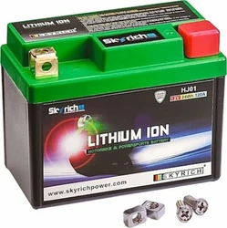 Batterie SKYRICH Lithium-Ion - HJ01 - NEUF.