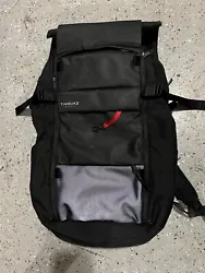 Timbuk 2 Clark Parker BagPack Timbuk2 bag backpack. Condition is Pre-owned. Shipped with USPS Priority Mail.