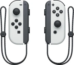 Mode portable : emportez un magnifique cran o que vous alliez.Branchez les contrleurs Joy Con sur la console. Nintendo...