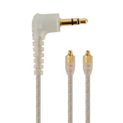 1 Câble audio casque.