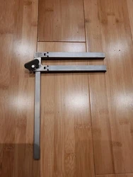 V.mueller Versa-Trac Lumbar Retractor.