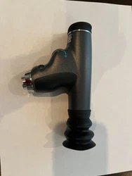 Welch Allyn 11820 Panoptic Halogen Hex Ophthalmoscope with Slit Aperture.