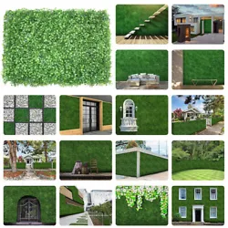 Ideal for indoor and outdoor applications, great for beautifying and transforming your patio, garden, fencing, yard,...