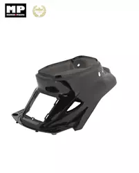 YAMAHA Bws 50 2T de 1995 à 2003. Carénage arrière MBK, Yamaha de 1999 à 2003. MBK Booster 50 2T 1995 à 2003. Coque...