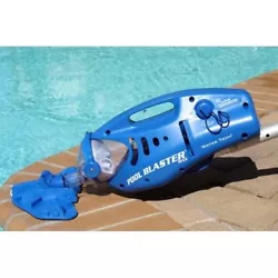 Initially introduced as the Pool Buster Max, the unit has been redefining the world of pool maintenance since 2001, and...