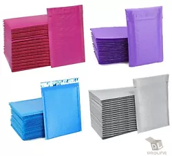 Self Sealing (Just peel-n-seal)– keeps contents secure and tamper -evident and easy to use. Extra Tough Bubble...