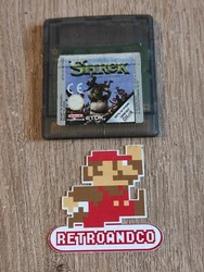 GBC GAME BOY COLOR   Vendu comme sur les photos de lannonce en ligne sur notre boutique retroandco eBay envoyer...