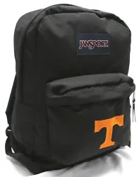 University of Tennessee. Padded back panel.