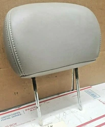      2002 2008 YUKON DENALI FRONT LEFT HEADRESS COLOR GRAY OEM                   USED IN GREAT TESTED...