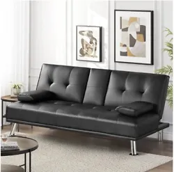 Couch/Futon. Foldable high quality couch. good for your home.