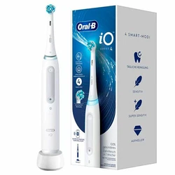 Type: Brosse à dents électrique.