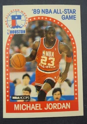 Mint Mint. The pictures are of the actual card.