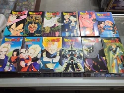 24 of these tapes are in VERY GOOD SHAPE with what looks to be very minor wear. 23 of these tapes are in POOR SHAPE...
