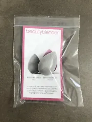 You will receive a BeautyBlender Beauty Blusher!