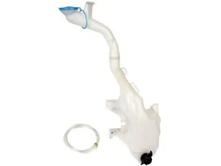 2006-2011 Honda Civic 2dr. Notes: Washer Fluid Reservoir. Position: Front. ALL PRODUCTS BUILT TO STRICT QUALITY...