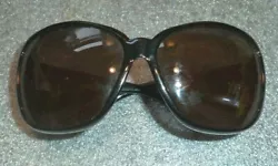 Made in Italy. Excellent lightly used condition. No wear to lenses.