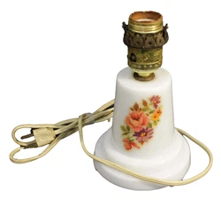 Bright orange/purple floral design decal on front. brass fittings. Kill A Watt Wireless Sensor Plug In Electrical Power...