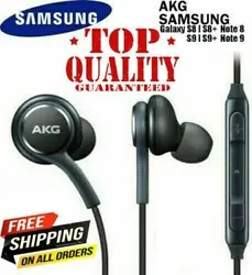 Orginal Samsung OEM AKG Stereo Headphones Headphone Earphones In Ear Earbuds Lot ! Genuine OEM AKG Samsung Product -...