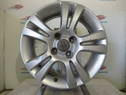 JANTE EN ALUMINIUM. PIECE ORIGINALE OPEL. Rn 86 - LES 7 CHEMINS. STOP PIECES AUTO TAFANI. TOUTES NOS PIECES SONT...