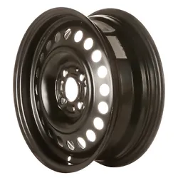 Wheel Material: Steel. Color: Black. com in order to receive updates regarding your order. Processing Details.