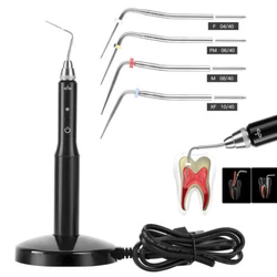 It is intended exclusively for use by trained dentiet only in clinic or laboratory. Obturation Pen-----1 PC. Orthodonti...