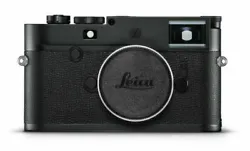 Leica M10 Monochrom Digital Rangefinder Camera Body 20050.