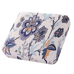 [Super Elasticity] Made of soft, highly elastic, and wrinkle-free spandex polyester fabric, which is sturdy and...