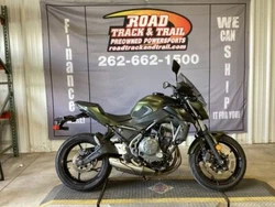 ONLY 24,182 MILES, 1-OWNER, ABS MODEL, OXFORD HEATED GRIPS, HAND GUARDS, TANK GRIP, PUIG WINDSCREEN, RADIATOR GUARD,...
