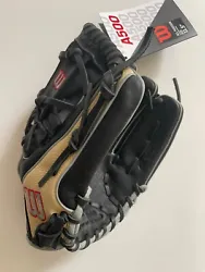 Glove is for Right Handed Throwers!