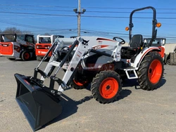 NEW BOBCAT CT2035 COMPACT TRACTOR. We are an authorized Bobcat dealer with convenient locations in York, Lancaster &...