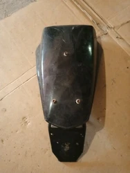 Pour objet non réglé.