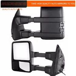 Item Description:   Item Features 1. 100% Brand New 2. It is complete mirror assembly, not only cover 3. Top quality...